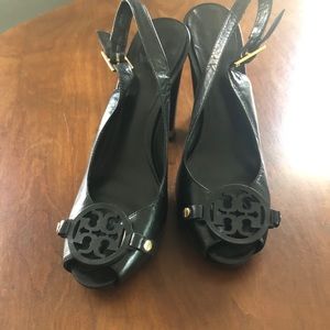 Tory Burch heels 👠!!!